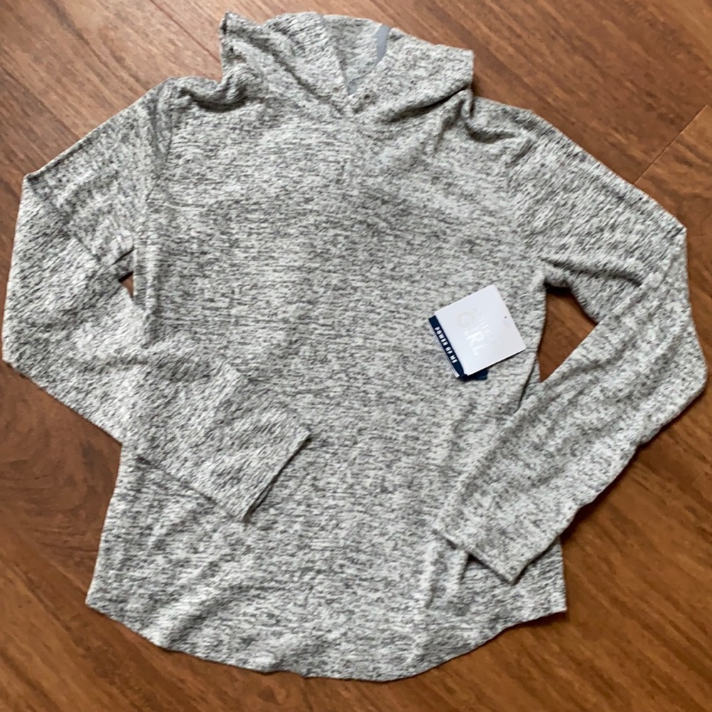 Althea Girl Size 14 All You Got Top
